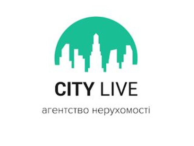 Агентство нерухомості "CITY LIVE" - 1/1