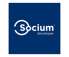 Будівельна компанія "Socium Developer"