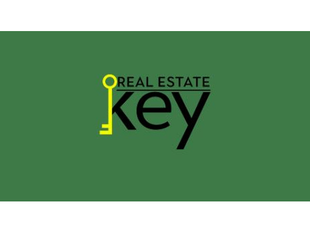 Агентство нерухомості «Key Real Estate» - 1/1