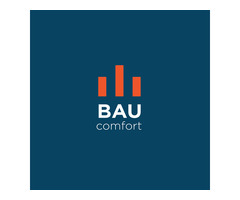Будівельна компанія "BAU comfort"
