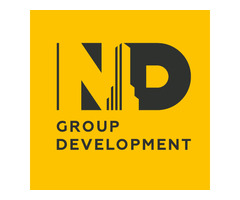 Будівельна компанія "ND Group Development"