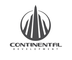 Будівельна компанія "Continental Development"