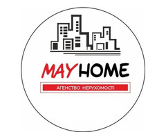 Агентство нерухомості ⁨"May Home"⁩