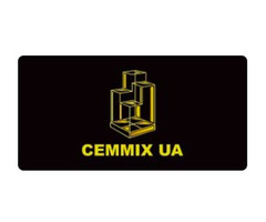 Будівельна компанія "CEMMIX UKRAINE"