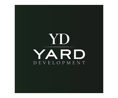 Будівельна компанія "YARD DEVELOPMENT"