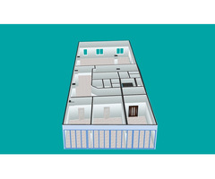 Центр! Автономний офіс з кондиціонерами, 232 кв/м, вул.Січ. Стрільців - Зображення 5/6