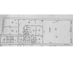 Центр! Автономний офіс з кондиціонерами, 232 кв/м, вул.Січ. Стрільців - Зображення 6/6