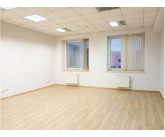 Центр! Продаж офісу 645 кв/м (окремий поверх), 17 кімнат з кондиціонерами різної площі, вул.Січових