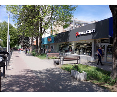 Центр! Приміщення з парковкою, вул.Галицька, 650 кв/м, 1 поверх