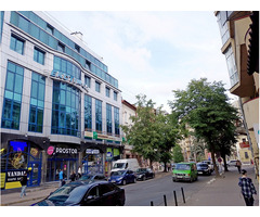 Центр! Приміщення під клініку, офіс, 617 кв/м, вул.Січових Стрільців