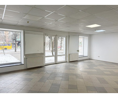 Центр! Приміщення під магазин, салон, офіс, вул.Галицька, 73 кв/м