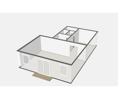 Центр! Приміщення під магазин, салон, офіс, вул.Галицька, 73 кв/м - Зображення 10/10
