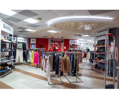 Торгове приміщення, 340 кв/м на розі Стометрівки – С.Стрільців