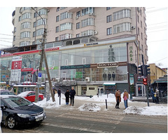 Торгово-офісне приміщення, 320 кв/м на розі Стометрівки – С.Стрільців