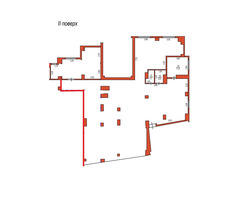 Торгово-офісне приміщення, 320 кв/м на розі Стометрівки – С.Стрільців