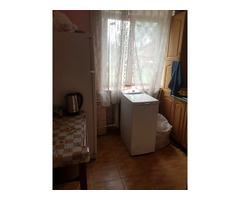 На  квартиру  чоловіка  в Центрі вулиця Галицька (  р-н ТЦ"АТБ")