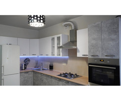 Продається  1-но  кімнатна  квартира,  вул. Національної Гвардії