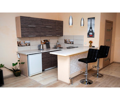 Подобово квартири Івано-Франківська ХОЧУ ЦЮ - Зображення 4/5