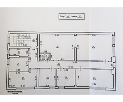 Оренда офісу в районі вул.Довженка-Крихівецька, 190 кв/м