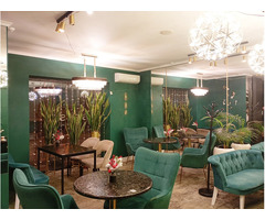 Центр! ТОП-локація приміщення під кав’ярню, магазин, вул.Мазепи, 51 кв