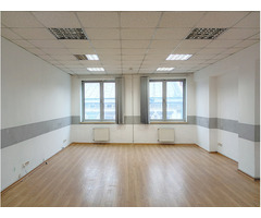 Центр! Офіс 39 кв/м з кондиціонером і доступом 24/7, вул.С.Стрільців