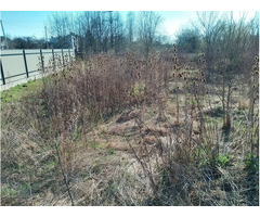 Ділянка під будівництво з документами, 18 сот, Угорники, вул.Берегова