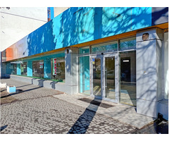 Центр! Торгове приміщення ТОП-класу, вул.Галицька, 427 кв/м, парковка