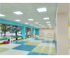 Центр! Торгове приміщення ТОП-класу, вул.Галицька, 427 кв/м, парковка