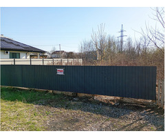 Ділянка під будівництво з документами, 18 сот, Угорники, вул.Берегова