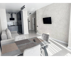Біля озера! Оренда 1-к (функція 2-к) квартири в ЖК «Park Residence» (БАУ-Комфорт)