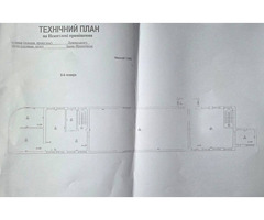 Оренда виробничо-складського приміщення, 900 кв/м, вул.Левинського, потужність електрики 200 кВт, ра