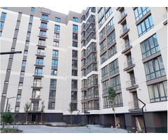 Продаж 3-кімнатної квартири в ЖК "Козацький" (вул.Довженка), 78 кв/м, 2 поверх