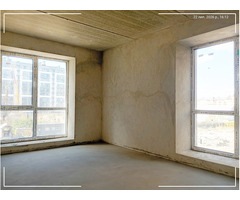 Продаж 3-кімнатної квартири в ЖК "Козацький" (вул.Довженка), 78 кв/м, 2 поверх